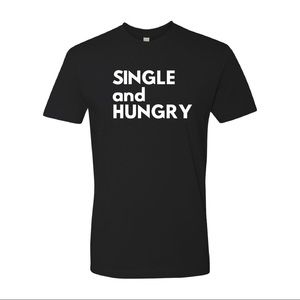 Single and Hungry